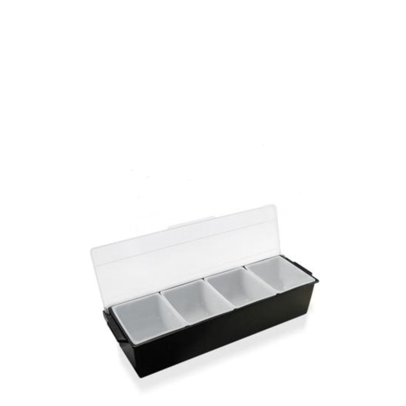 IR 2935 BATIDOR ELITE INOX18/8