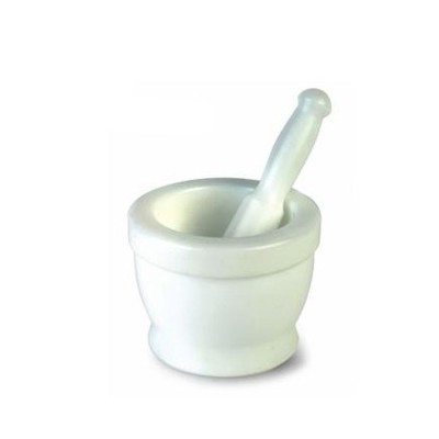 SARTEN 30 CM LLANA  ESMALTADA C/MANGO