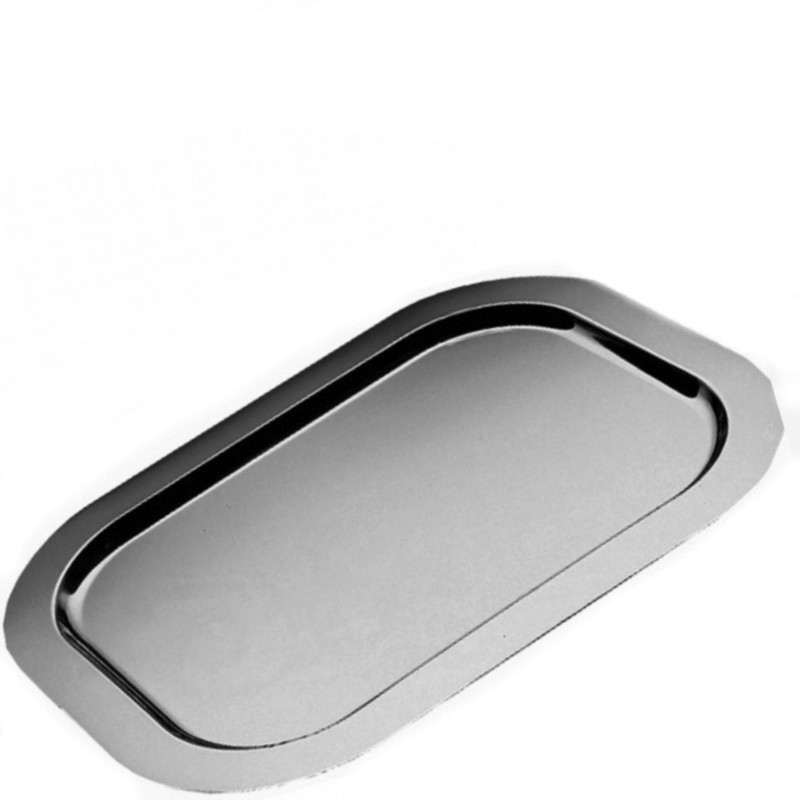 FLANERA 8CM INOX 18/10