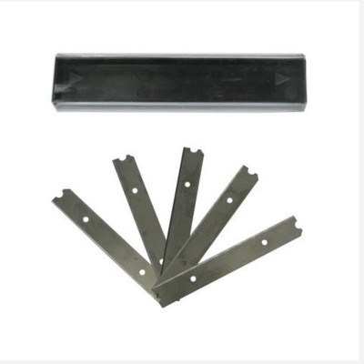 GRASERA 3/4 L. PESCADO INOX 18/10