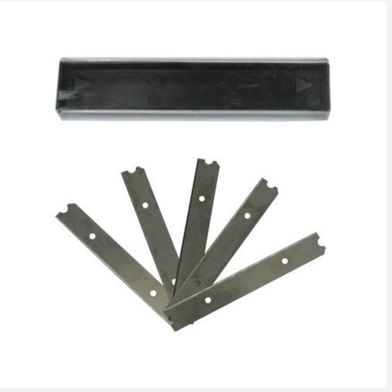 GRASERA 3/4 L. PESCADO INOX 18/10