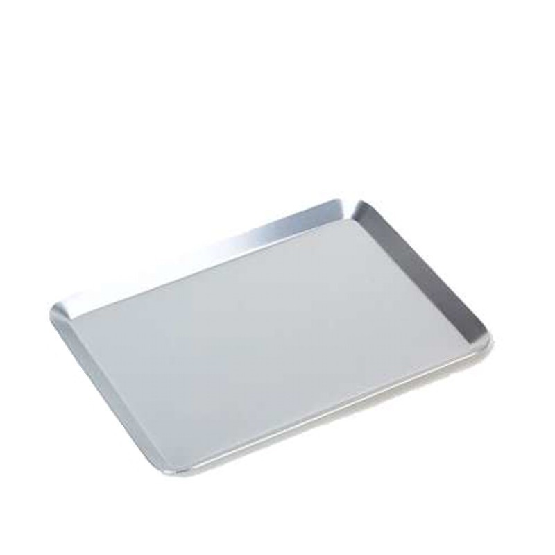 SERVILLETERO Z-Z INOX PLANO SIN PALILLERO