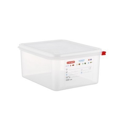 RABANERA INOX 18% 13X6 56061 INOXIBAR