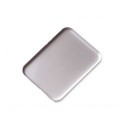 PINZA HIELO INOX 18/10 53101 INOXIBAR