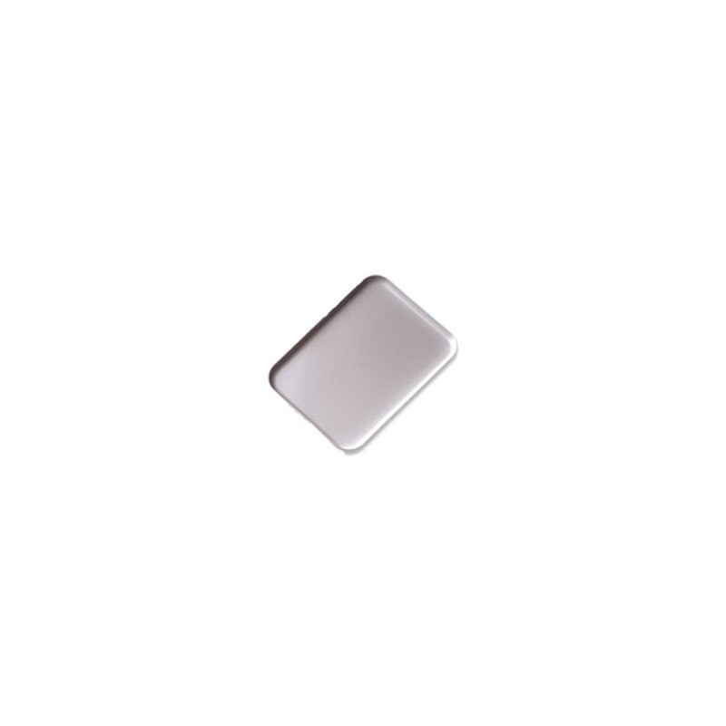 RUSTIDERA 30X21X5,5 CM INOX 18% 59095 INOXIBAR