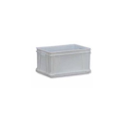 Caja 60L 60x40x32,5 Plastico Denox