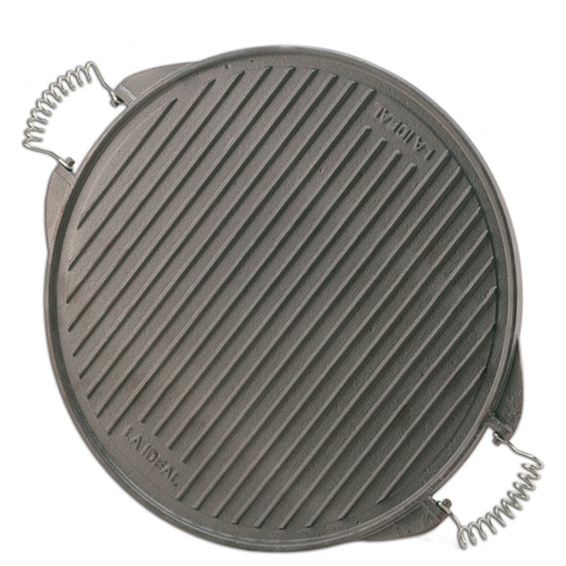 POLICARB PLATO HONDO 24CM BCO FAM