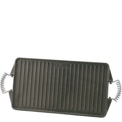 POLICARB PLATO LLANO 27CM BCO FAM