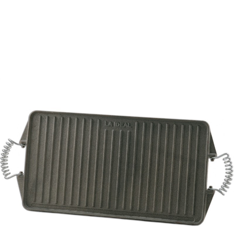 POLICARB PLATO LLANO 27CM BCO FAM