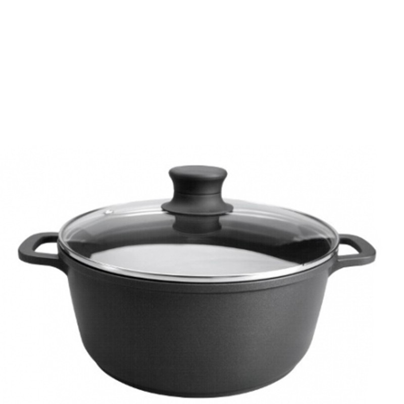 POLICARB VASO APIL FACETAS 30CL FAM