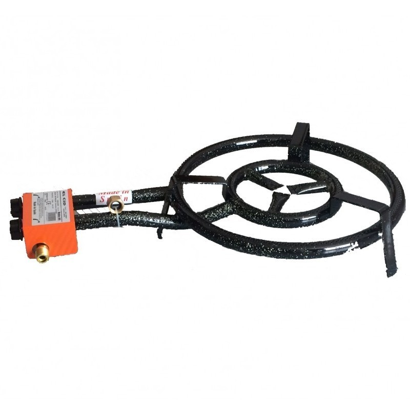 CENICERO REDONDO 16 CM INOX