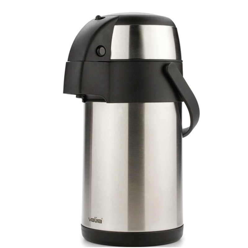 SARTEN INDUCCION 24 CHEF MANGO METAL VALIRA