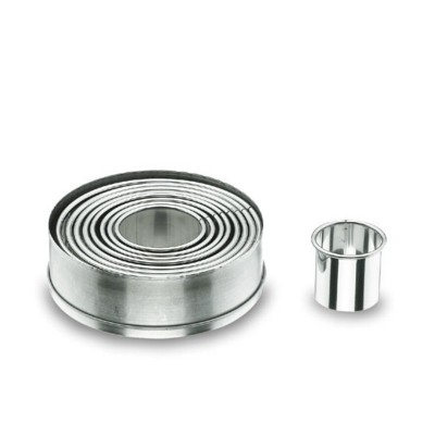 PAELLERO 500 GAS NATURAL-CIUDAD 2F ESMALTADO