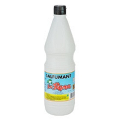 Salfuman Botella 1 L C12