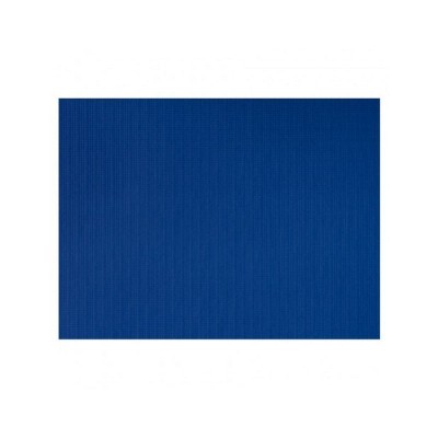 Mantel Individual Papel 30x40 Azul 45 Gr C500