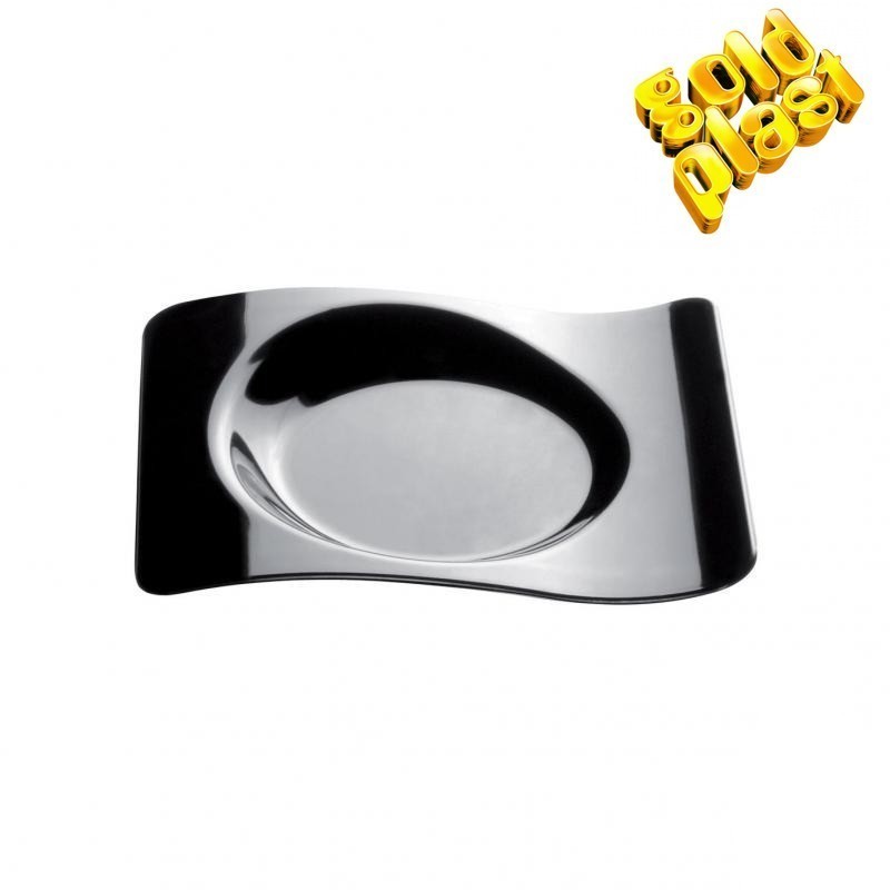 ROCK VASO ALTO SLIM APILABLE 35CL