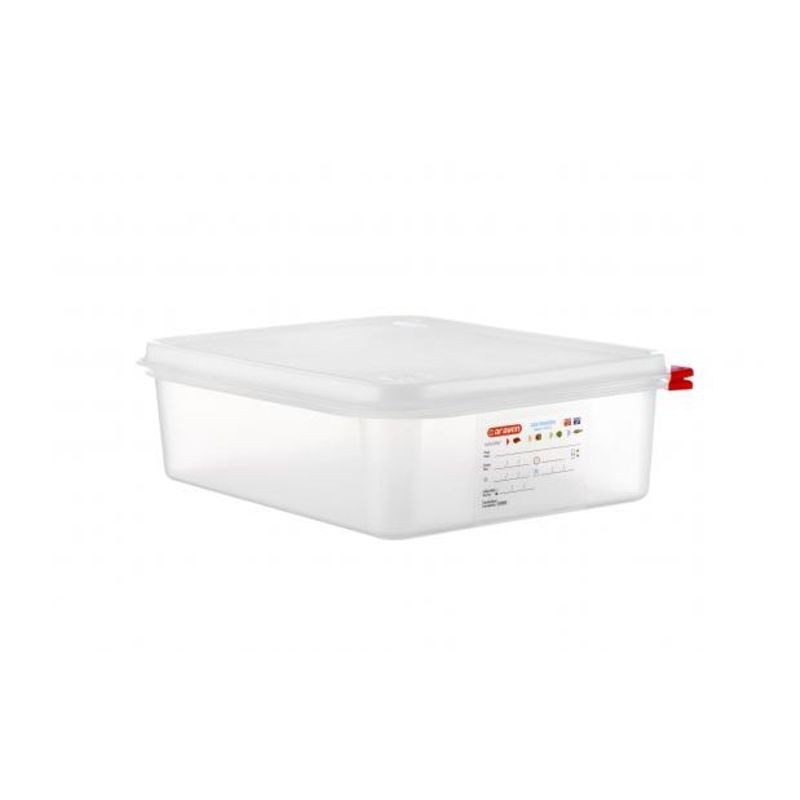 CUBO PONGOTODO 55L T/BASCULANTE