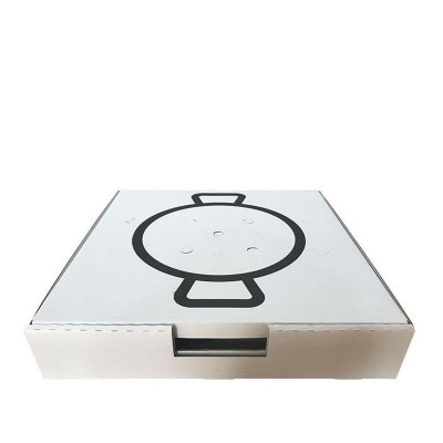 LI2523 CHICAGO VASO ALTO 14CL