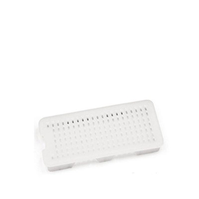 PINZA SPAGUETTI INOX 18/10 53100 INOXIBAR