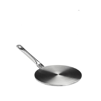 GUANTE CARNICERO INOX  GDE.(BANDA ROJA)