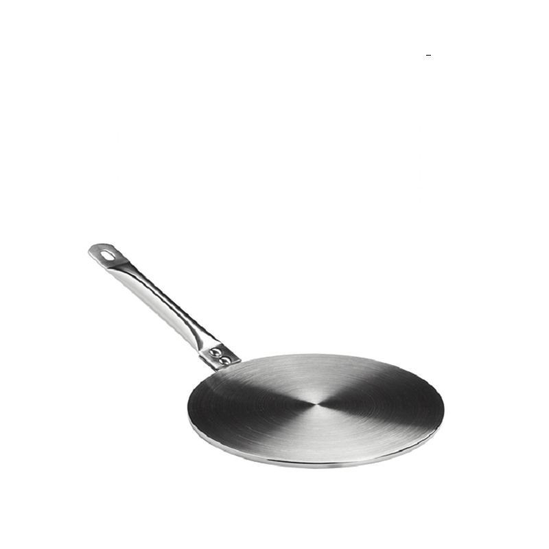 GUANTE CARNICERO INOX  GDE.(BANDA ROJA)