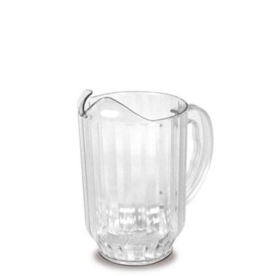 ESPUMADERA MONOB. 08CM CHEF INOX