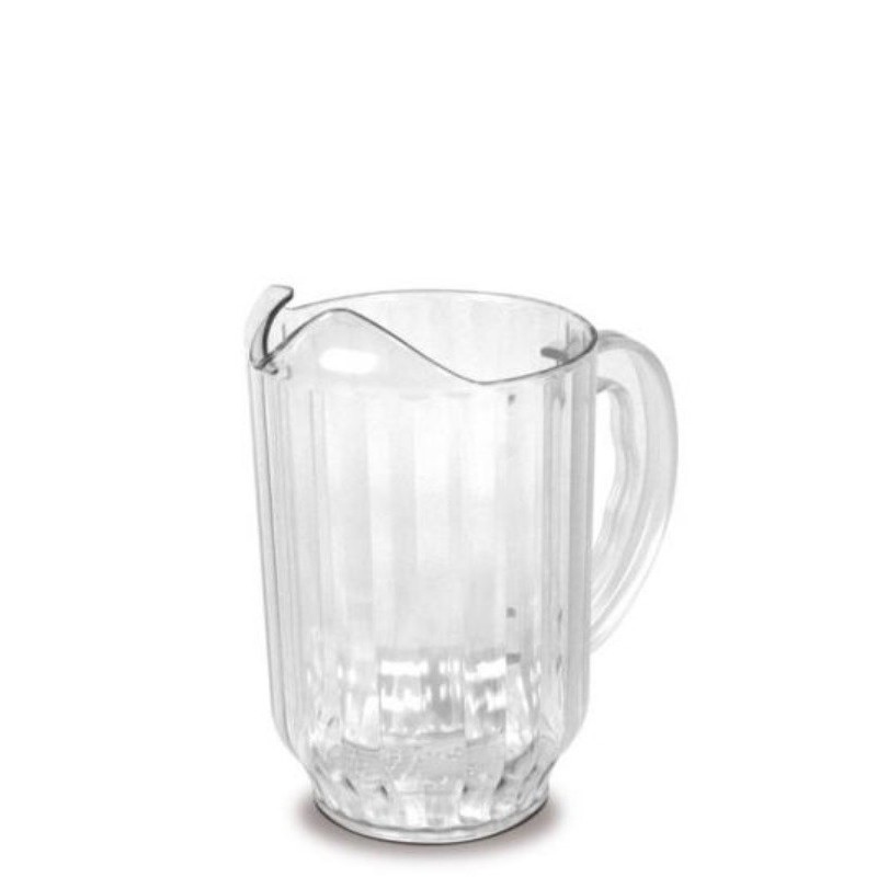 ESPUMADERA MONOB. 08CM CHEF INOX