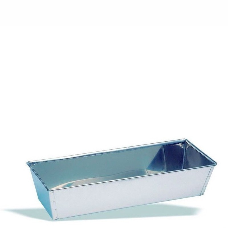 ARA290 GN HARINERO CON TAPA 1/1