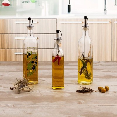 PORTA COMANDAS 60 CM ZDC