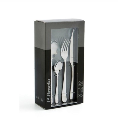 PLATO PULPO 18CM FERVIK