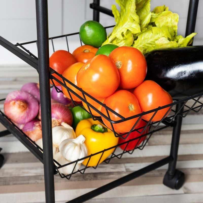 RASQUETA LISA 67006 LACOR INOX18/10