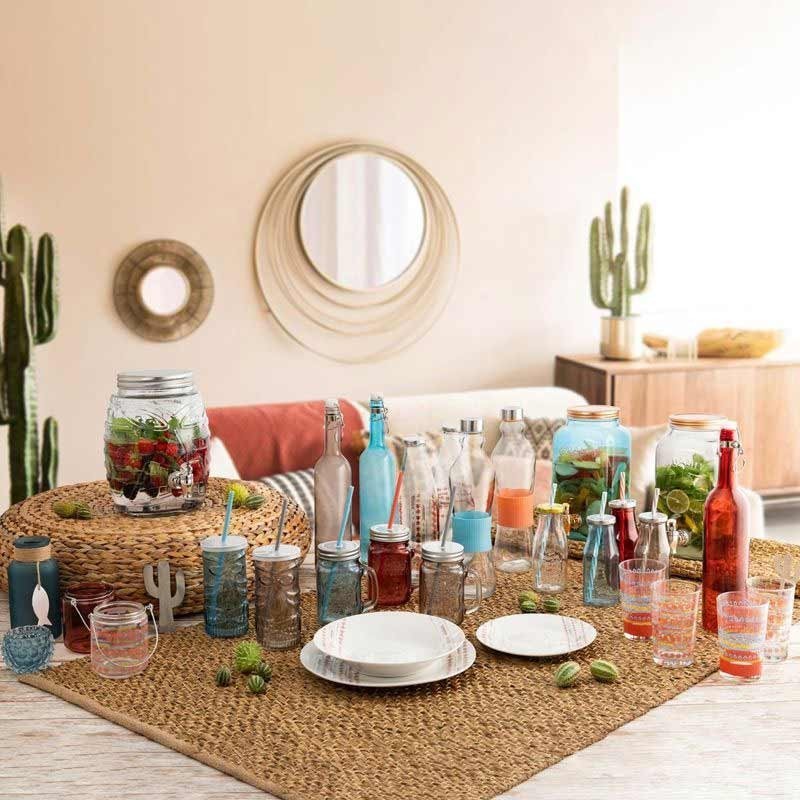 JUEGO DE PISTOLA REPOSTERIA 68989 CHEF