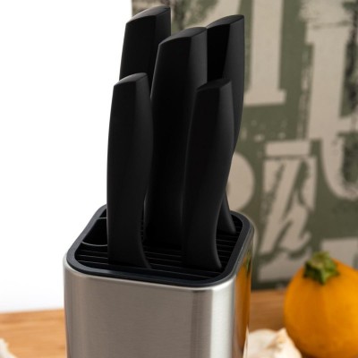 45 TENEDOR POSTRE 18/10 MG