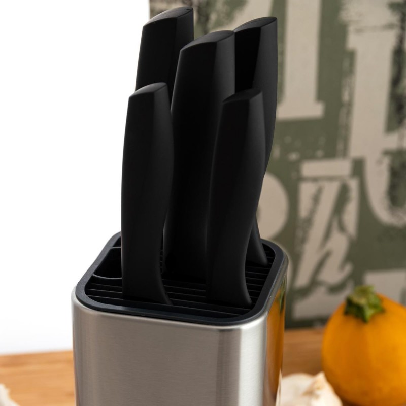 45 TENEDOR POSTRE 18/10 MG