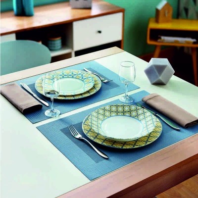 LISO TENEDOR LUNCH SUPREM  C12