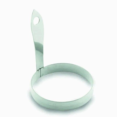 SPIGA TENEDOR POSTRE 2,2MM 18/10