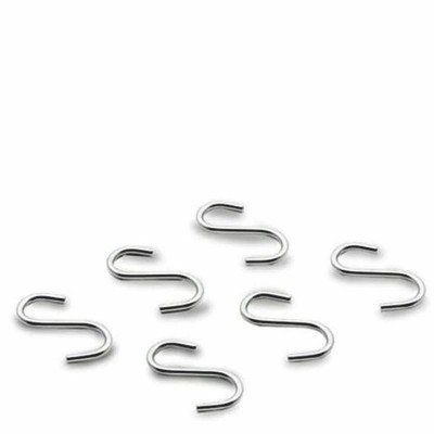 SPIGA TENEDOR MESA 3MM 18/10