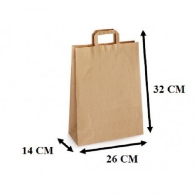 SPIGA TENEDOR LUNCH/PASTEL 2,2MM 18/10