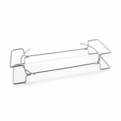 ROCCO TENEDOR POSTRE 2,2MM 18/10