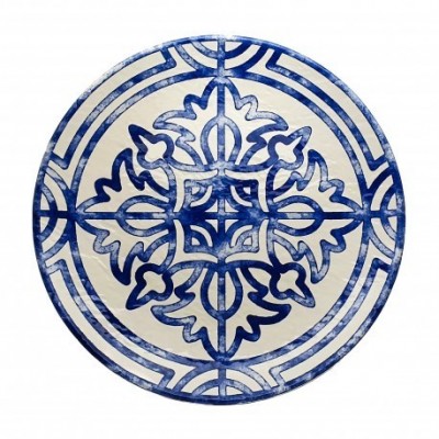 ROCCO CUCHARA HELADO 2,2MM 18/10