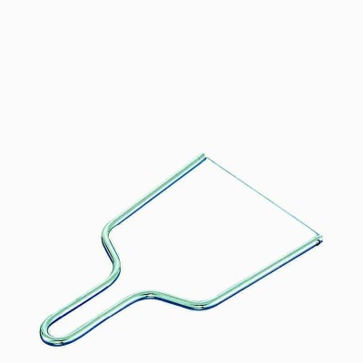 VINTAGE CUCHARA MESA 4MM 18/10