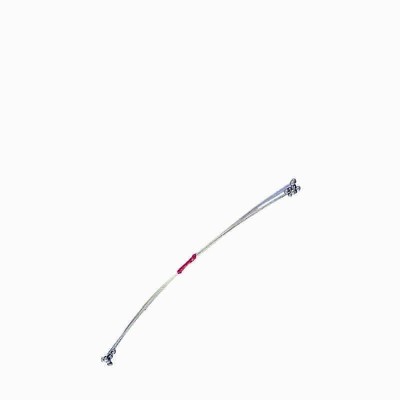 VINTAGE CUCHARA POSTRE 3MM 18/10