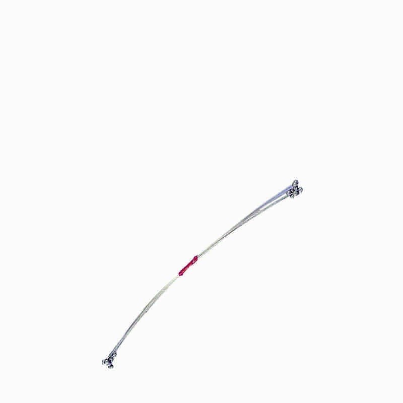 VINTAGE CUCHARA POSTRE 3MM 18/10