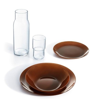 STELL´AIR SECAMANOS AUTOMÁTICO GRIS METALIZADO