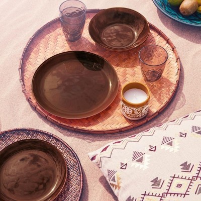 ALPHADRY SECAMANOS AUTOMATICO GRIS METALIZADO