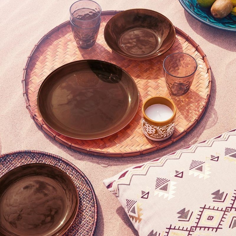 ALPHADRY SECAMANOS AUTOMATICO GRIS METALIZADO