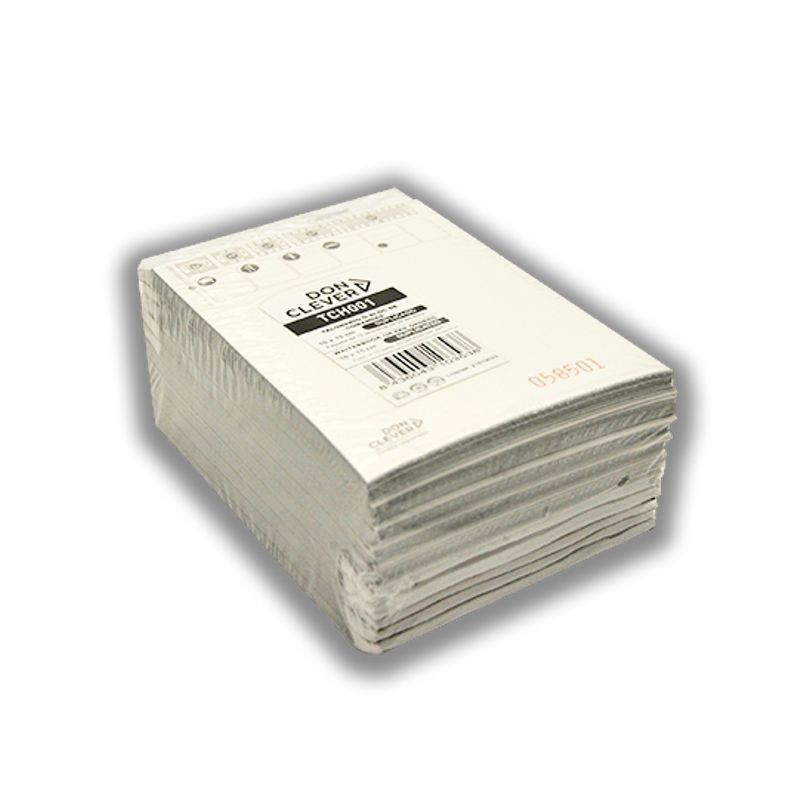 OURAGAN SECAMANOS PULSADOR INOX BRILLO