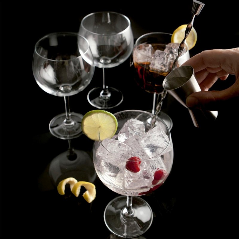 PORTARROLLOS HORIZONTAL INOX SATINADO