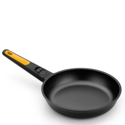 DELANTAL PLASTIFICADO BLANCO 75X90