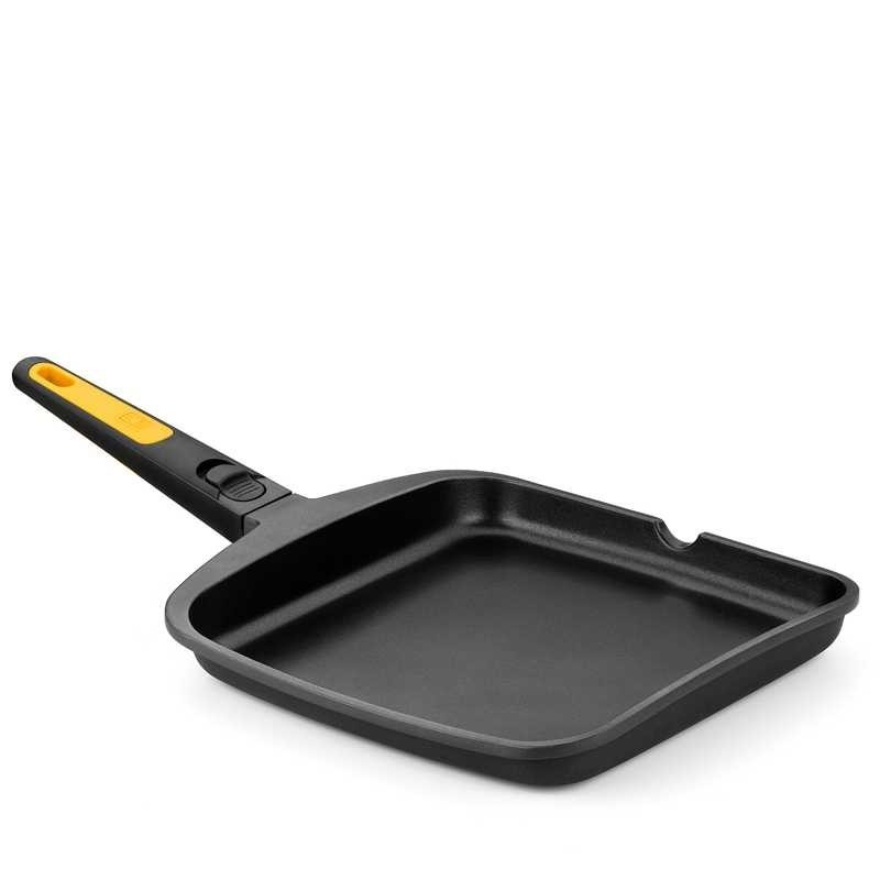 AR702000 CUCHILLO CHULETERO INOX MESA